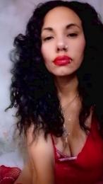 CHECHU1984 webcam model stream image