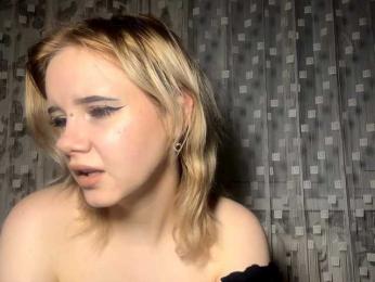 LaelVeller webcam model stream image