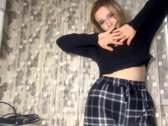 LaelVeller webcam model stream image