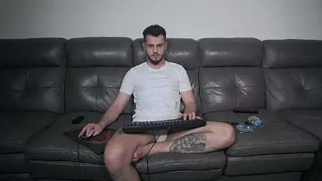 CrazyDom1 webcam model stream image