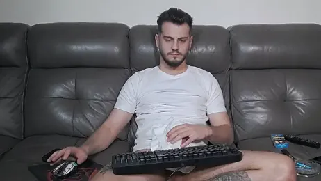 CrazyDom1 webcam model stream image