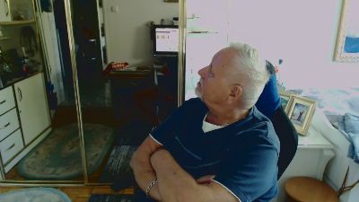 wlodek560 webcam model stream image