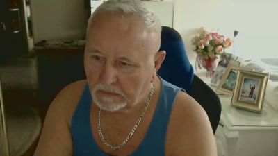 wlodek560 webcam model stream image