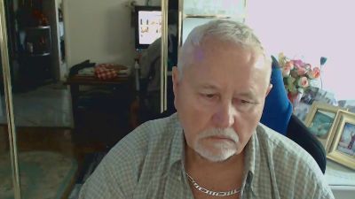 wlodek560 webcam model stream image