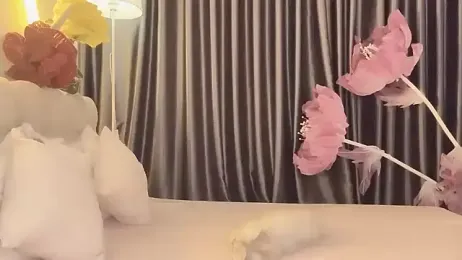 IvyMiss102 webcam stripchat model stream image