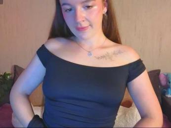 Rosalinelov webcam model stream image