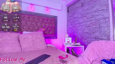 Bonn_Glow webcam model stream image