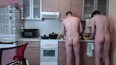 Drago_Enduro webcam model stream image