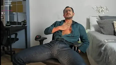 pablo-rincon95 webcam model stream image