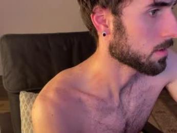 ghostdaddy9 webcam model stream image