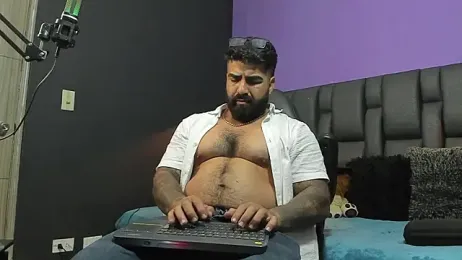 Lyon_vach webcam model stream image