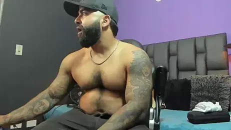 Lyon_vach webcam model stream image