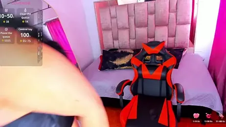 HotSummer8 webcam model stream image