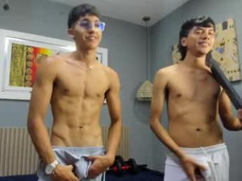 jeremy_job webcam model stream image