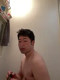 shin0689 webcam model stream image