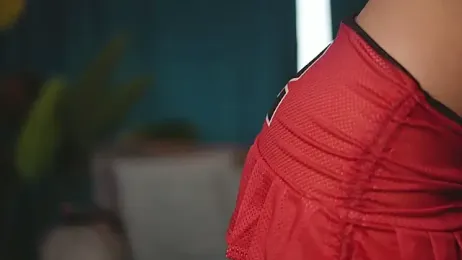 Assmerising webcam stripchat model stream image