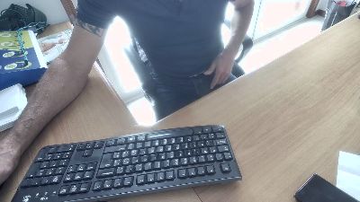 navigante webcam cam4 model stream image