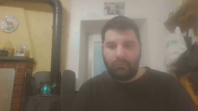 ezio87 webcam model stream image