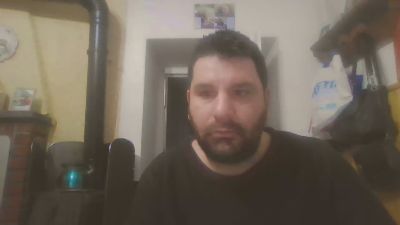 ezio87 webcam model stream image