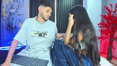 drake_and_zara webcam model stream image