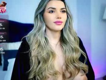 amberalena webcam chaturbate model stream image