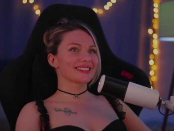 D_i_aM webcam bongacams model stream image