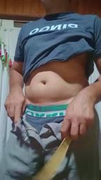 MorochoAEG webcam model stream image