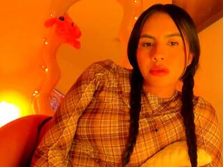 Juliana Saenz webcam model stream image