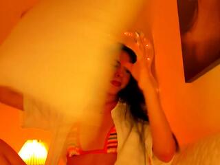 Juliana Saenz webcam model stream image