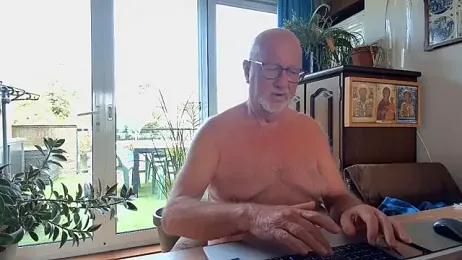 sperpa webcam model stream image