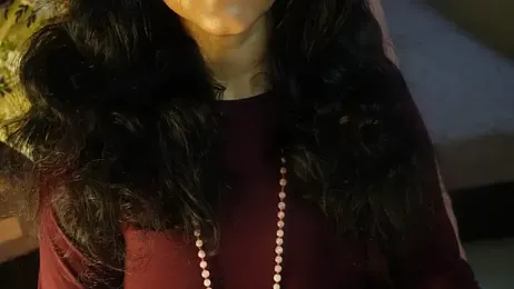 -AyeshaSinghania- webcam model stream image