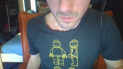 Melonme webcam model stream image