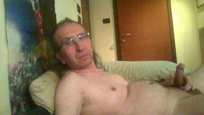 ClaudioLiscio webcam model stream image