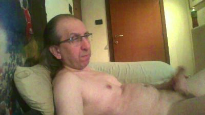 ClaudioLiscio webcam model stream image