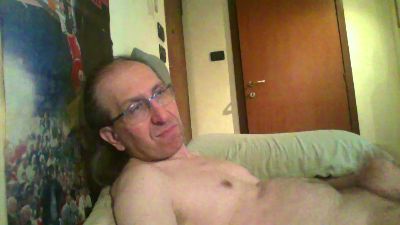 ClaudioLiscio webcam model stream image
