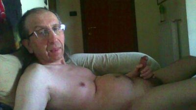 ClaudioLiscio webcam model stream image