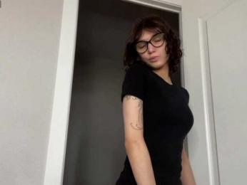 DarlenaBoothman webcam model stream image