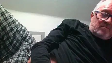 naughtygrandad1 webcam model stream image