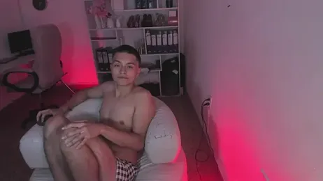 RicciRizzo webcam stripchat model stream image