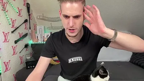 Cookieboy88 webcam model stream image