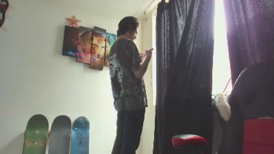 Master_Skater webcam model stream image