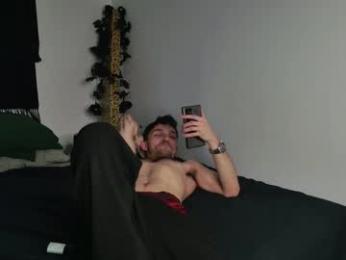 jackdesfeux webcam model stream image