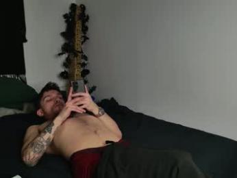 jackdesfeux webcam chaturbate model stream image