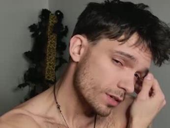 jackdesfeux webcam model stream image