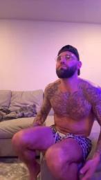 Starkexclusive webcam model stream image