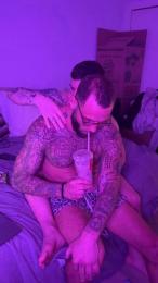 Starkexclusive webcam model stream image