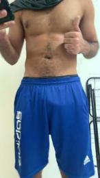 cariocadot_ webcam cam4 model stream image