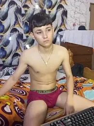 Artursmith webcam model stream image