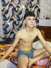 Artursmith webcam model stream image