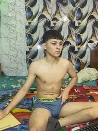 Artursmith webcam model stream image